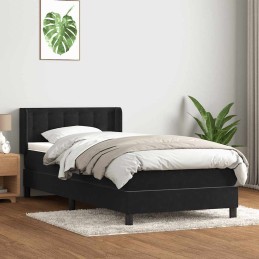 Boxspringbett mit Matratze...