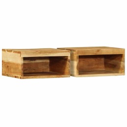 TV-Wandschränke 2 Stk....