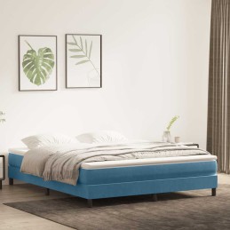 Boxspringbett ohne Matratze...