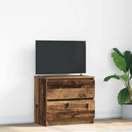 TV-Schrank Altholz-Optik...