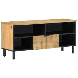 TV-Schrank Braun 100x33x46...