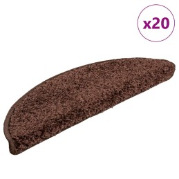 Stufenmatten 20 Stk. Braun...