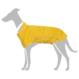 Hunde Regenmantel mit...