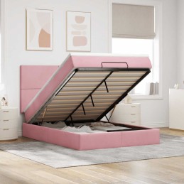 Ottoman-Bett mit Matratzen...