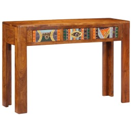 Konsolentisch 110x35x75 cm...