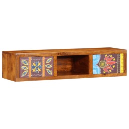 TV-Wandschrank Mehrfarbig...