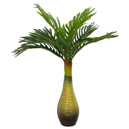 Palme Künstlich 9 Blätter...