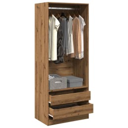 Kleiderschrank...