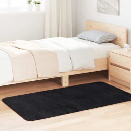 Teppich Shaggy Hochflor...