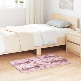 Teppich Shaggy Hochflor...