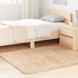 Teppich Shaggy Hochflor...