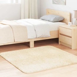 Teppich Shaggy Hochflor...