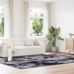 Teppich Shaggy Hochflor...