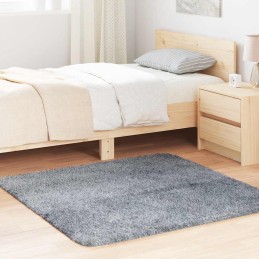 Teppich Shaggy Hochflor...