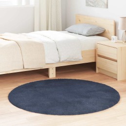 Teppich Shaggy Hochflor...