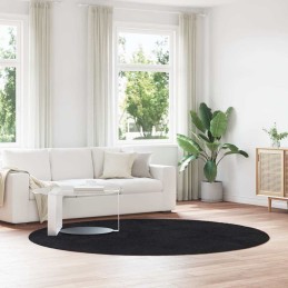 Teppich Shaggy Hochflor...