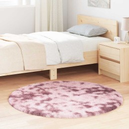 Teppich Shaggy Hochflor...