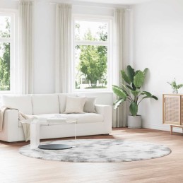 Teppich Shaggy Hochflor...