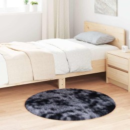 Teppich Shaggy Hochflor...