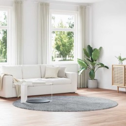 Teppich Shaggy Hochflor...