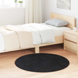 Teppich Shaggy Hochflor...