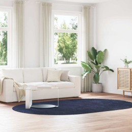 Teppich Shaggy Hochflor...