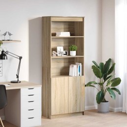 Highboard Sonoma-Eiche...
