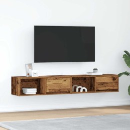 TV-Schränke 2 Stk....