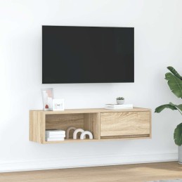 TV-Schrank Sonoma-Eiche...