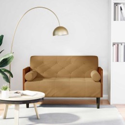 Zweisitzer-Sofa mit...