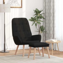 Relaxsessel mit Hocker...