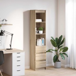 Highboard Sonoma-Eiche...