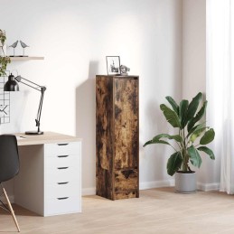 Highboard Räuchereiche...