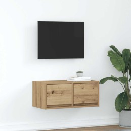 TV-Schrank Artisan-Eiche...