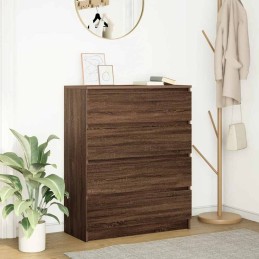 Sideboard Braun...