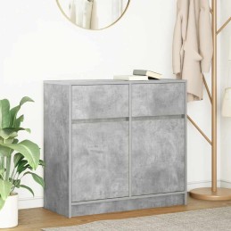 Sideboard mit Schublade...