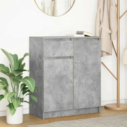 Sideboard mit Schublade...