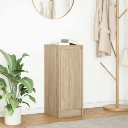 Sideboard Sonoma-Eiche...