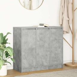 Sideboard Betongrau...