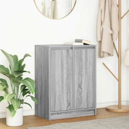 Sideboard Grau Sonoma...
