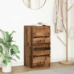 Sideboard Altholz-Optik...