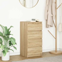 Sideboard Sonoma-Eiche...