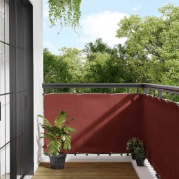 Balkon-Sichtschutz...