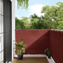 Balkon-Sichtschutz...