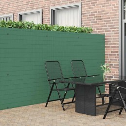 Gartenzaun Doppelseitig...