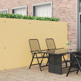Gartenzaun Doppelseitig...