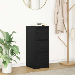 Sideboard Schwarz...