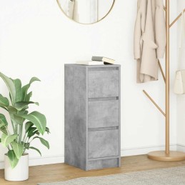 Sideboard Betongrau...