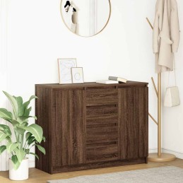 Sideboard mit Schubladen...