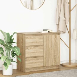 Sideboard mit Schublade...